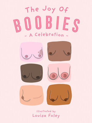 cover image of The Joy of Boobies